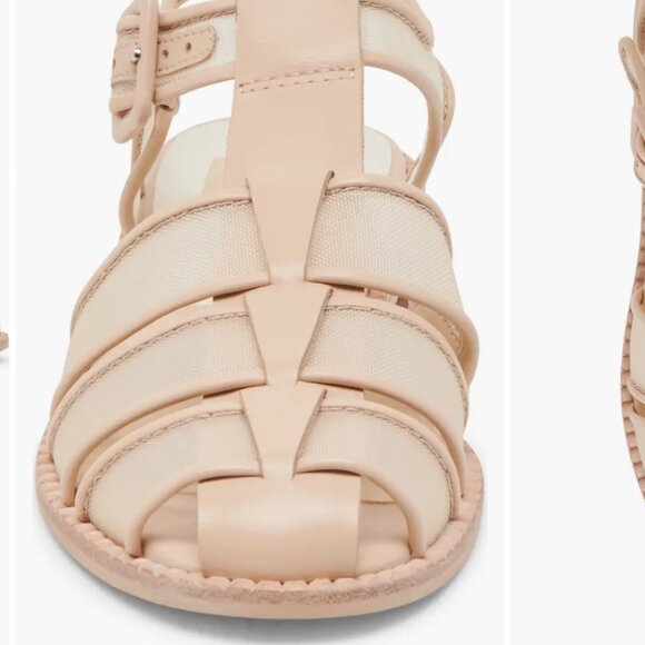 Dolce Vita sandals, new. - Picture 3 of 6